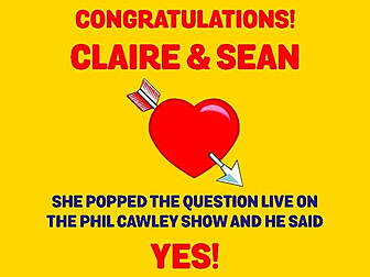 We Just Had The BEST Live Prop...
